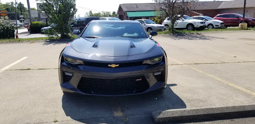 Car Wash «Sharonville Car Wash», reviews and photos, 11727 Lebanon Rd, Cincinnati, OH 45241, USA