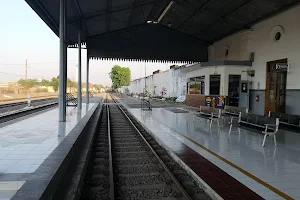 Stasiun Pasuruan image