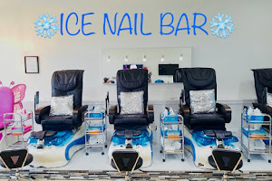 Ice Nail Bar
