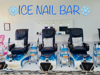 Ice Nail Bar