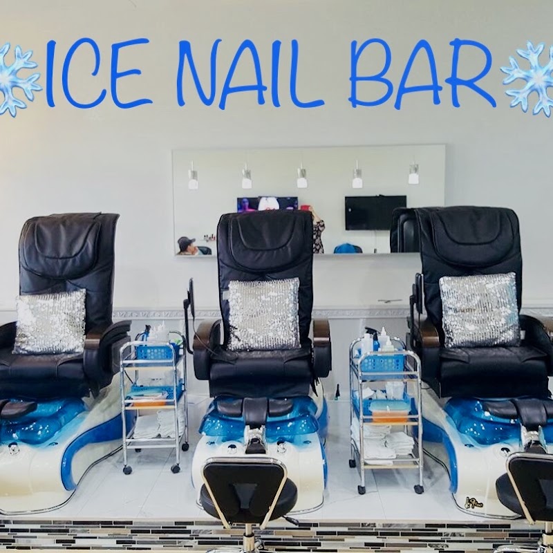 Ice Nail Bar