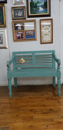 Mattress Store «Exchange Furniture Co», reviews and photos, 306 W Morford St, McMinnville, TN 37110, USA