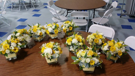 Florist «Village Flowers & Gifts», reviews and photos, 527 W Lodi Ave, Lodi, CA 95242, USA