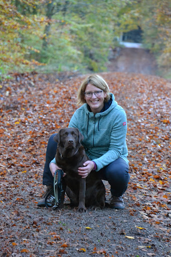 Tierarztpraxis am Stegbach - Schwerpunkt Osteopathie - Dr. Kathrin Meiners prakt. Tierärztin unter Kösching, Bayern