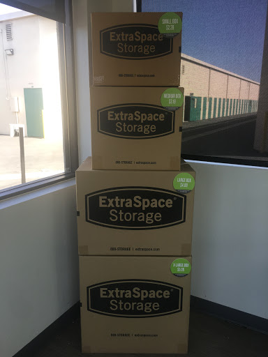 Storage Facility «Extra Space Storage», reviews and photos, 3592 W Cerritos Ave, Los Alamitos, CA 90720, USA