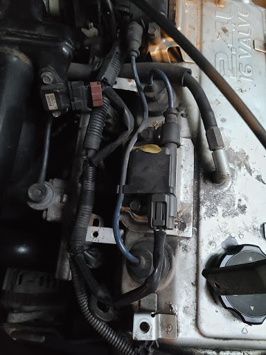 Auto Parts Store «AutoZone», reviews and photos, 4714 McKnight Rd, Pittsburgh, PA 15237, USA