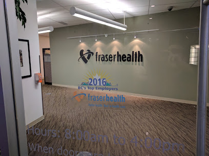 Fraser Health — Surrey Health Protection Office