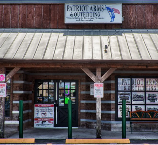 Patriot Arms & Outfitting