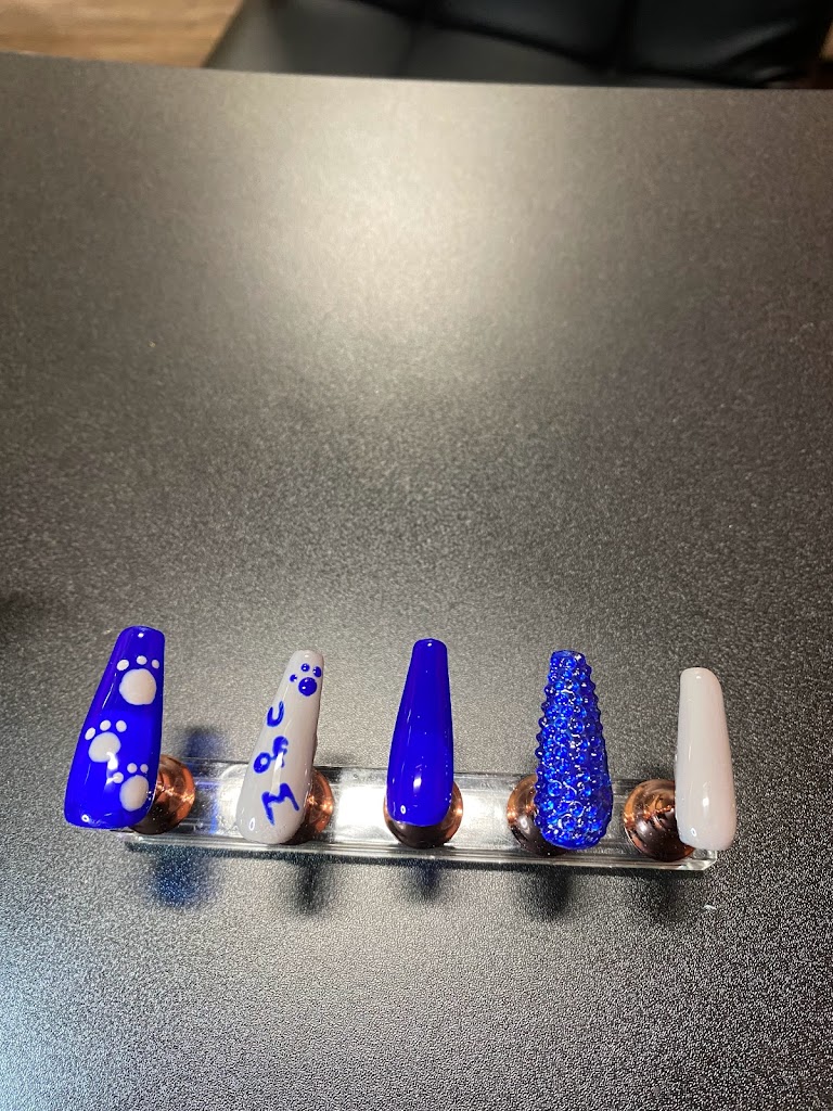 The Nail Garden 38117