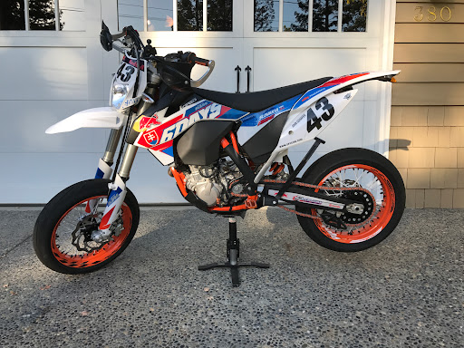 Motorcycle Dealer «Ace Motorsports», reviews and photos, 1931 Market St, Concord, CA 94520, USA