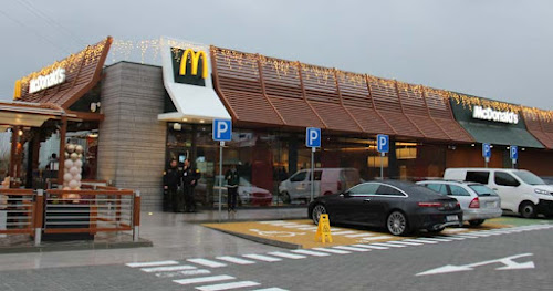 McDonald's Dume em Braga