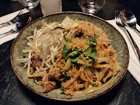 Phat thai du Restaurant thaï MAMA THAÏ à Montévrain - n°9