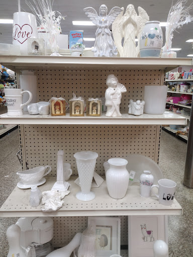 Thrift Store «Goodwill Store and Donation Center», reviews and photos