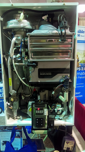 Plumber «Benjamin Franklin Plumbing Cedar Rapids», reviews and photos, 5801 16th Ave SW, Cedar Rapids, IA 52404, USA