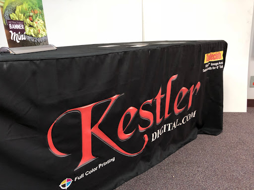 Commercial Printer «Kestler Digital Printing Inc.», reviews and photos, 2845 W 48th Pl, Chicago, IL 60632, USA