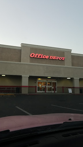 Office Supply Store «Office Depot», reviews and photos, 1101 Industrial Rd, San Carlos, CA 94070, USA