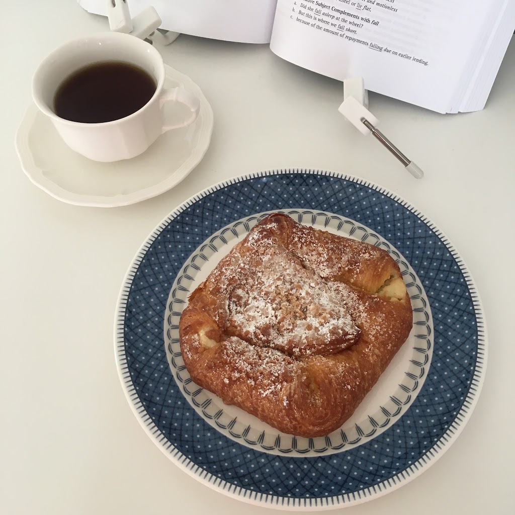 Saxbys Georgia State University 30303