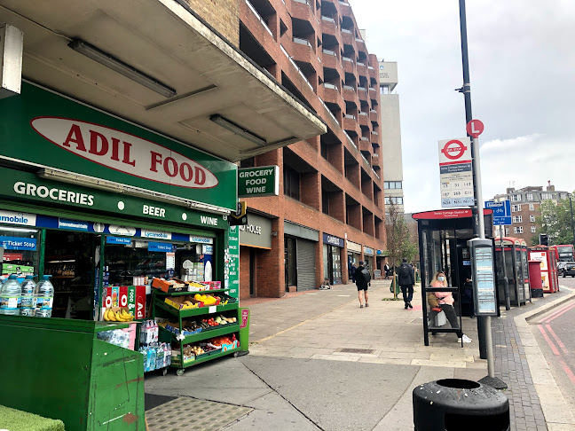 Quickfix Tech Mobile Phone Repairs Shop at ADIL FOOD Mobile Phone, iPad, Macbook & Laptop Repairs & ACCESSORIS Centre We Also Offer Watch Repairs, Printing, Photocopying & Scanning Service - London