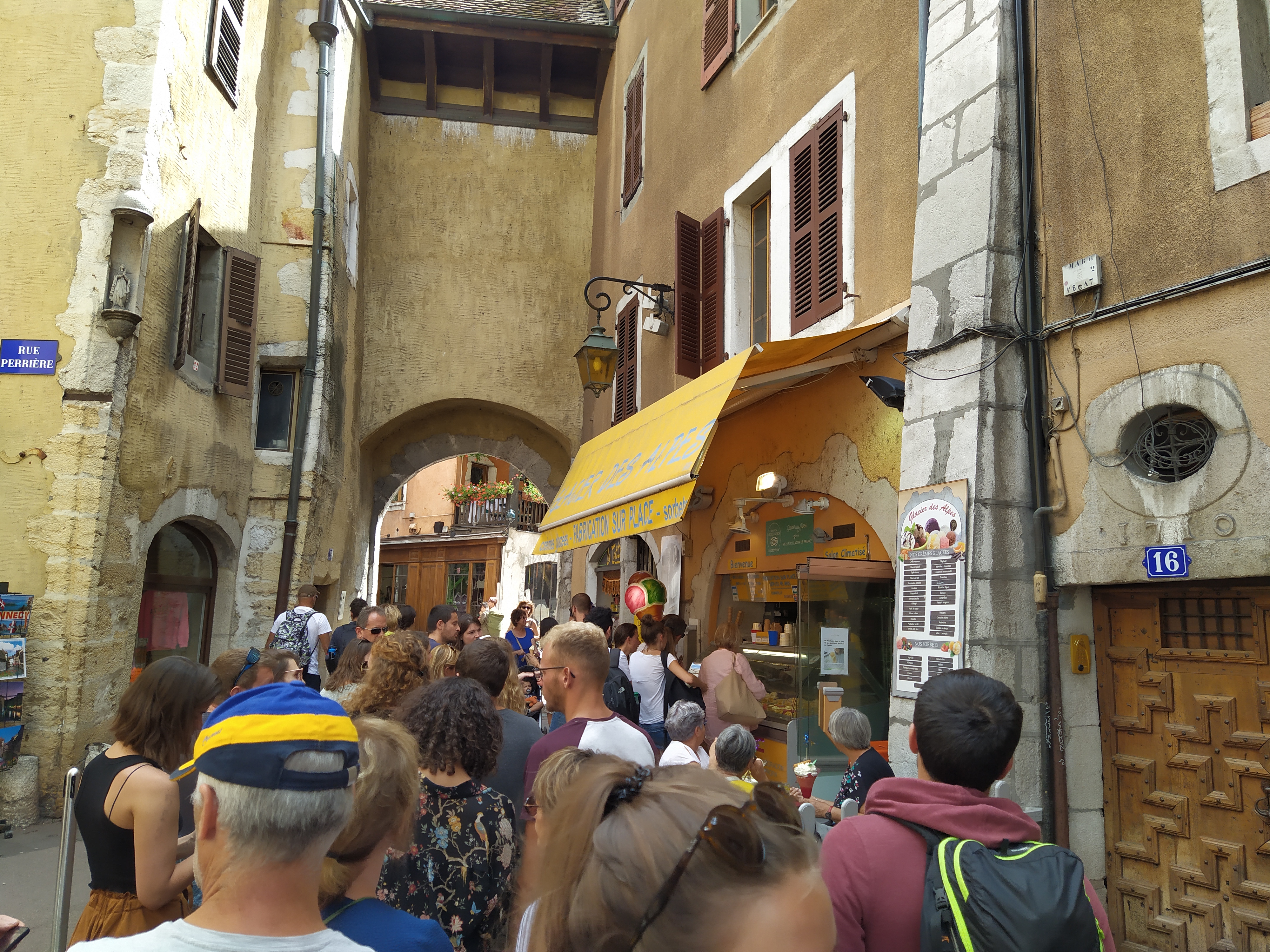 Photo n° 1 de l'avis de Cyrille.o fait le 21/08/2019 à 17:40