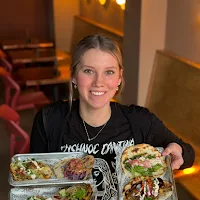 Cushnoc Cantina in Waterville, Maine - 4.00 star rating