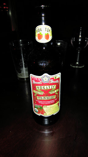 Bar «The Lost Leaf», reviews and photos, 914 N 5th St, Phoenix, AZ 85004, USA