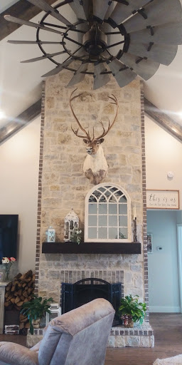 All Trophies Taxidermy