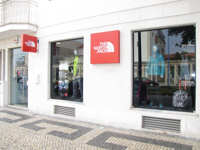 The North Face Store Aveiro - Aveiro