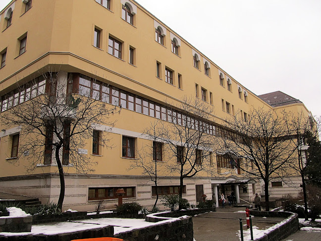 Értékelések erről a helyről: Országos Onkológiai Intézet, Budapest - Kórház