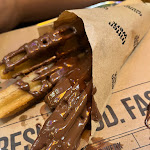 Photo n°2 de l'avis de Katty.i fait le 28/07/2023 à 13:49 sur le  Frittenwerk Hamburg à Hamburg