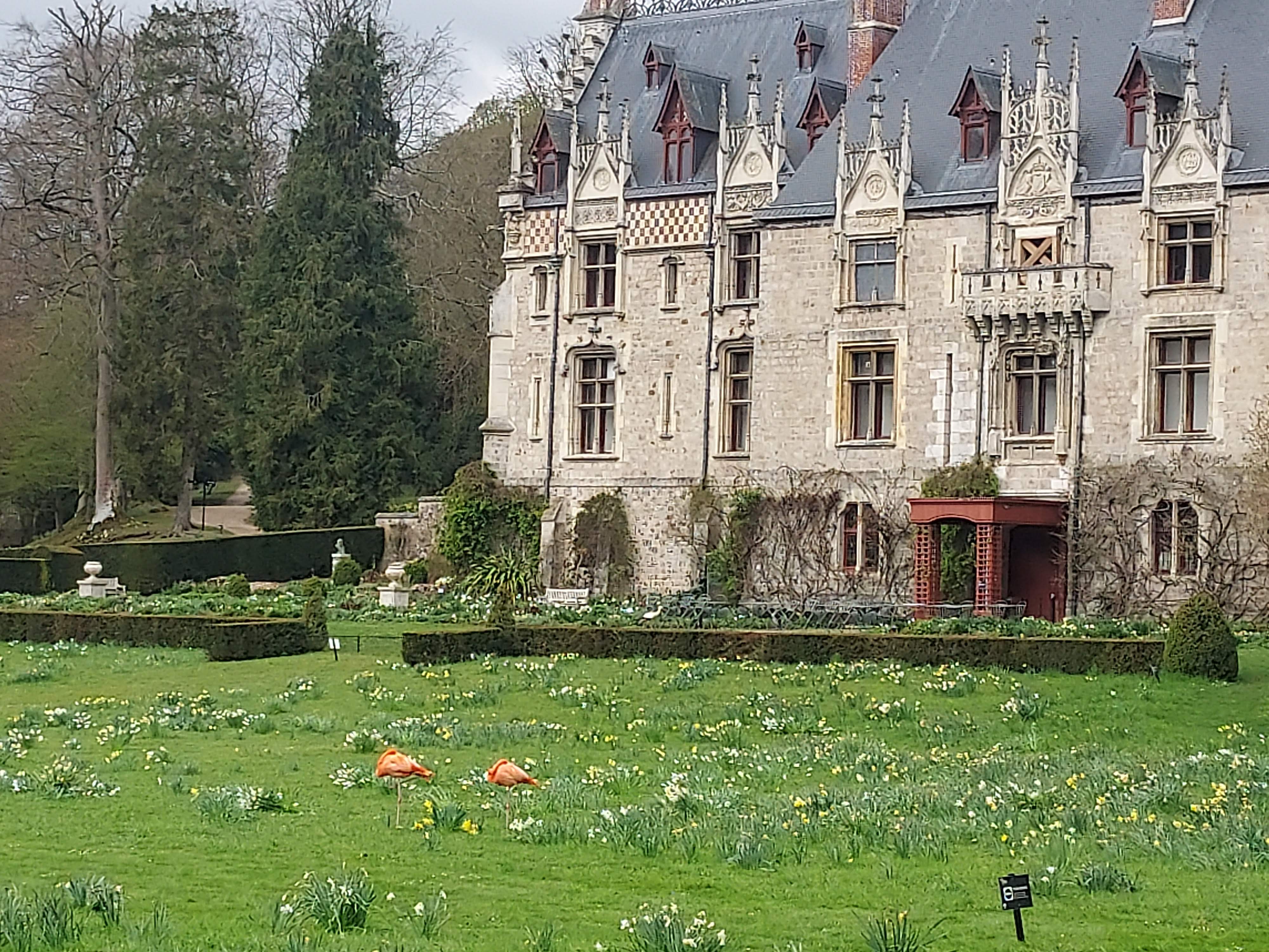 Photo n° 4 de l'avis de Camille.u fait le 13/04/2022 à 06:52