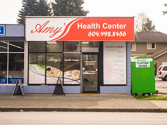Amy's Health Center
