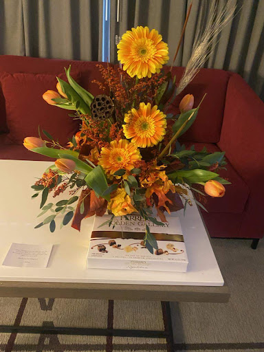 Florist «Old Louisville Flower Studio and Gifts and Events», reviews and photos, 1217 S 4th St, Louisville, KY 40203, USA