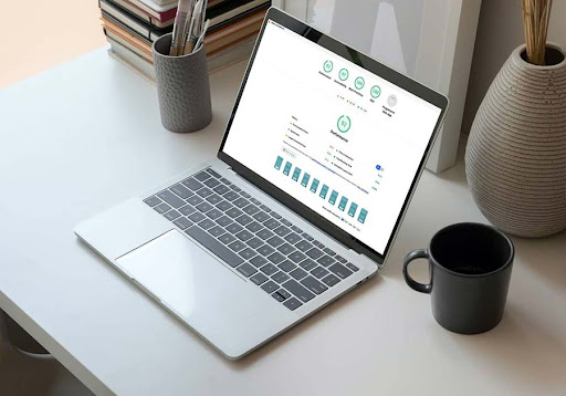 NireWeb