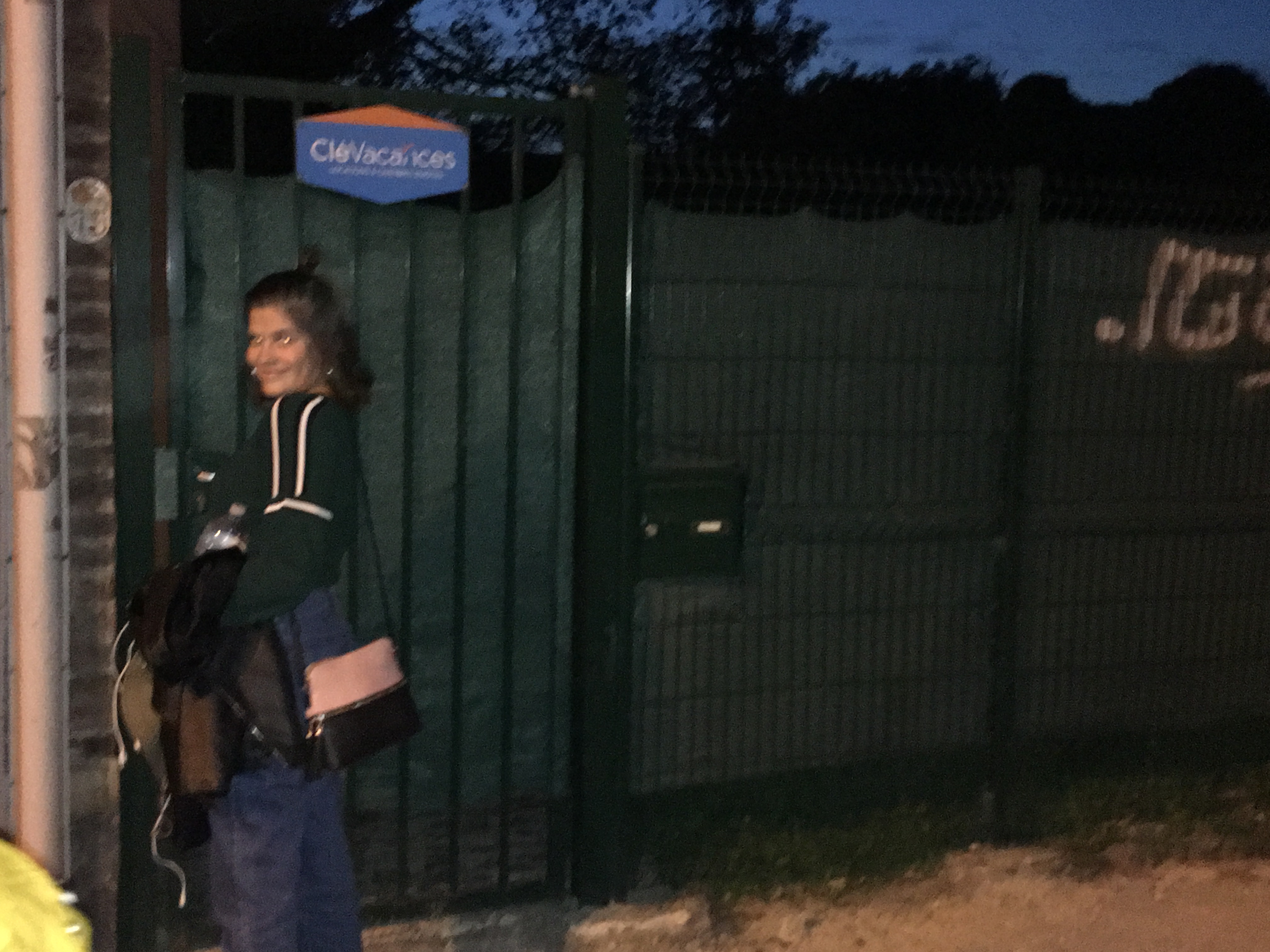 Photo n° 1 de l'avis de Paco.i fait le 17/10/2018 à 16:50