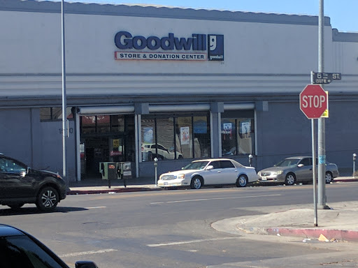 Non-Profit Organization «Goodwill», reviews and photos