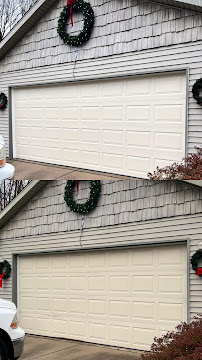 Electra Overhead Doors - Photo 9 - Car repair in , South Bend