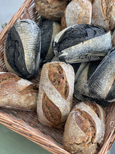 Avaliações doThe Millstone Sourdough em Loures - Padaria