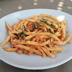 Photo n°17 de l'avis de Massimiliano.e fait le 27/08/2023 à 13:24 sur le  A Caseja Trattoria à Località Piana di Vadi