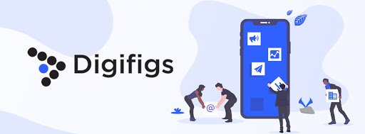 Digifigs Limited, Kuye Street, Adjacent to A3 Estate, Ikolaba Estate Road, 200221, Ibadan, Nigeria, Website Designer, state Oyo