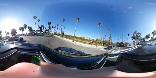 Community College «Santa Barbara City College», reviews and photos