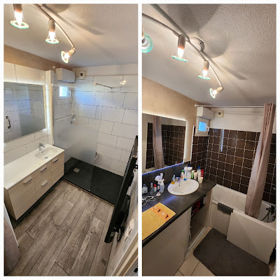 Gpm rénovation/dépannage à Marseille