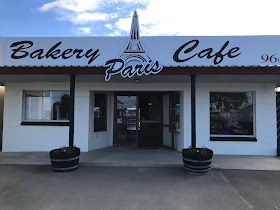 Paris Bakery Cafe