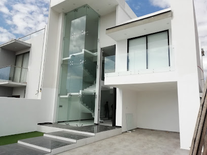 ESALVI Especialistas en aluminio y vidrio en Chicoloapan de Juarez