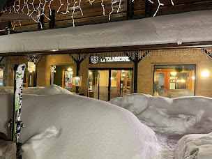 Photo n°14 de La Tanière à Les Allues ()