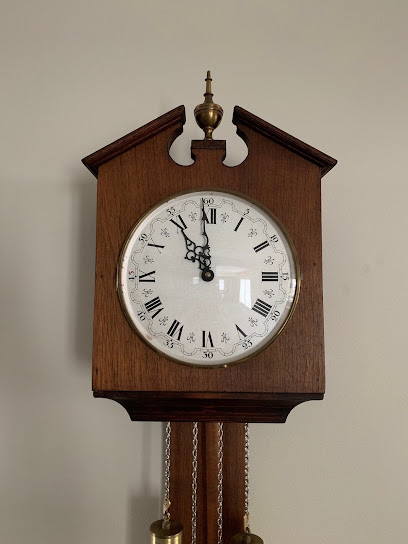 Covenant Clock Restorations LLC