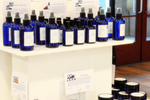 Day Spa «The Blue Daisy Day Spa Salon Boutique», reviews and photos, 21029 W Main St, Buckeye, AZ 85396, USA