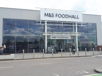 M&S Simply Food