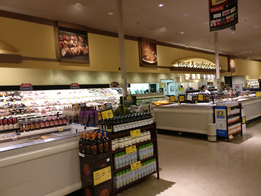 Grocery Store «Safeway», reviews and photos, 1380 Linda Mar Blvd, Pacifica, CA 94044, USA