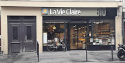 La Vie Claire Paris