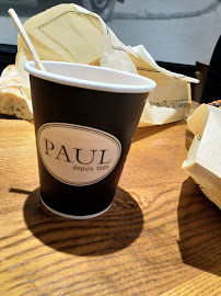 Plats et boissons du Sandwicherie PAUL à Pons - n°4
